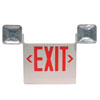 Encore Lighting, Emergency Exit Combo, LPCXRM-RU